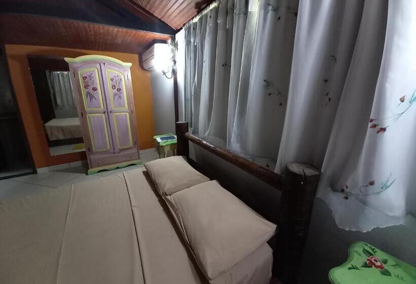 Четырехместный Номер Стандарт, Repousada Sana