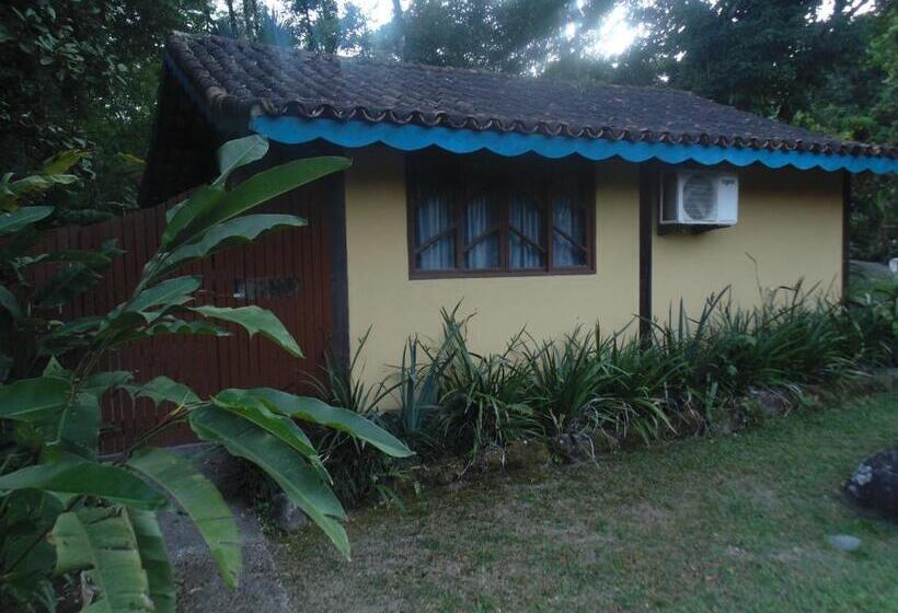 Четырехместный Номер Стандарт, Repousada Sana