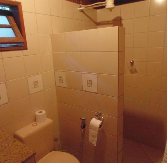 Четырехместный Номер Стандарт, Repousada Sana