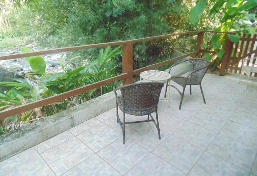 Четырехместный Номер Стандарт, Repousada Sana