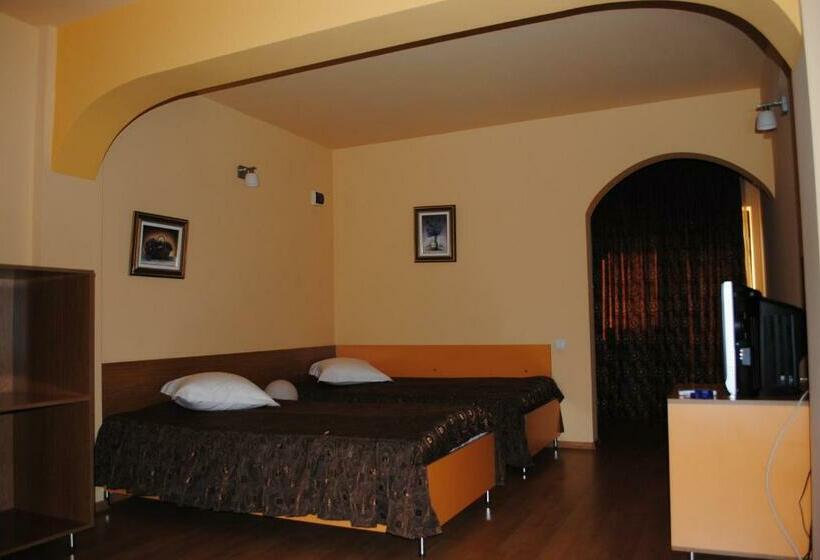 스탠다드 도시전망 룸, Vila Delta Travel   Mila 23