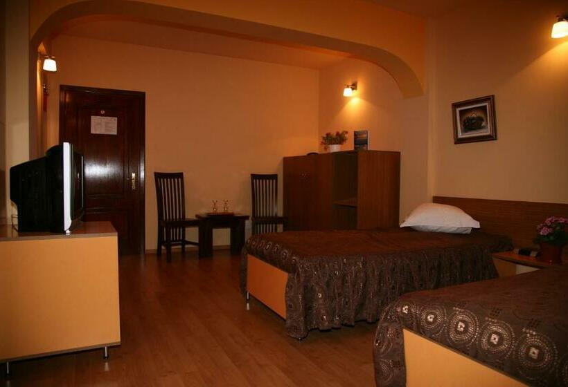 스탠다드 도시전망 룸, Vila Delta Travel   Mila 23