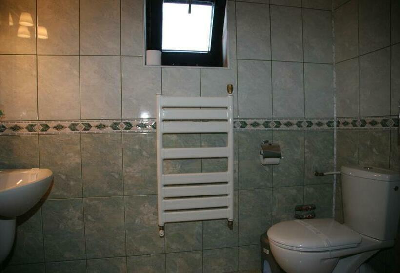 Люкс, Vila Delta Travel   Mila 23