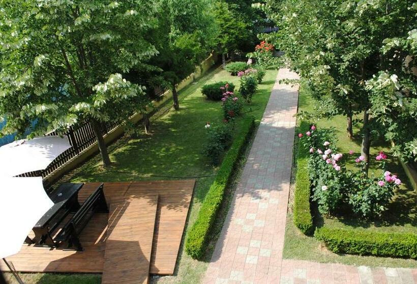 Номер Стандарт Вид на Реку, Vila Delta Travel   Mila 23