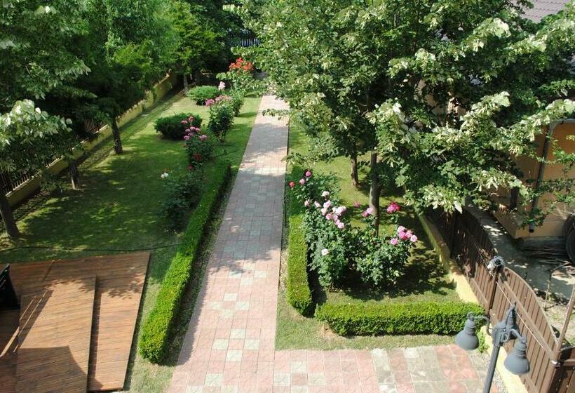 스탠다드 룸 강 전망, Vila Delta Travel   Mila 23