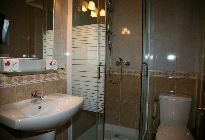 스탠다드 룸 강 전망, Vila Delta Travel   Mila 23