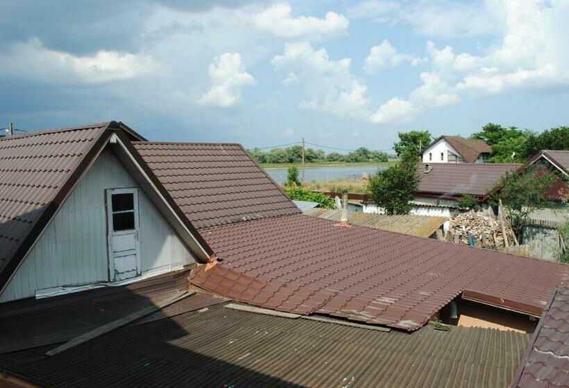 스탠다드 도시전망 룸, Vila Delta Travel   Mila 23