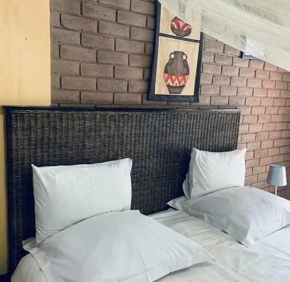 スタンダードルーム, Xisaka Guest House
