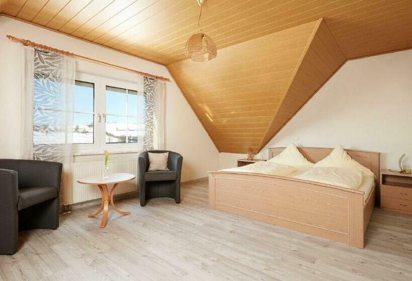 Номер Стандарт, Pension Oppelt