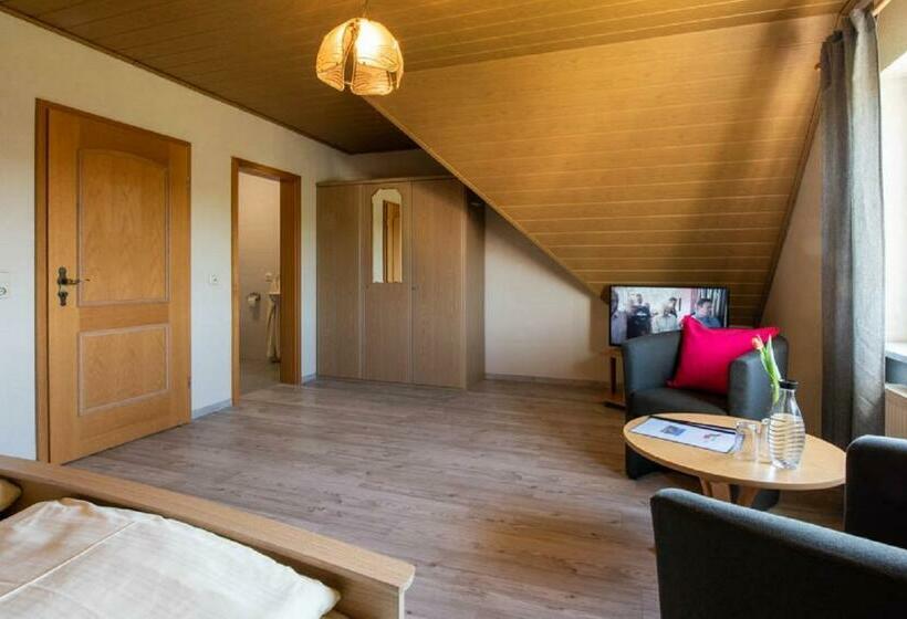 Номер Стандарт, Pension Oppelt