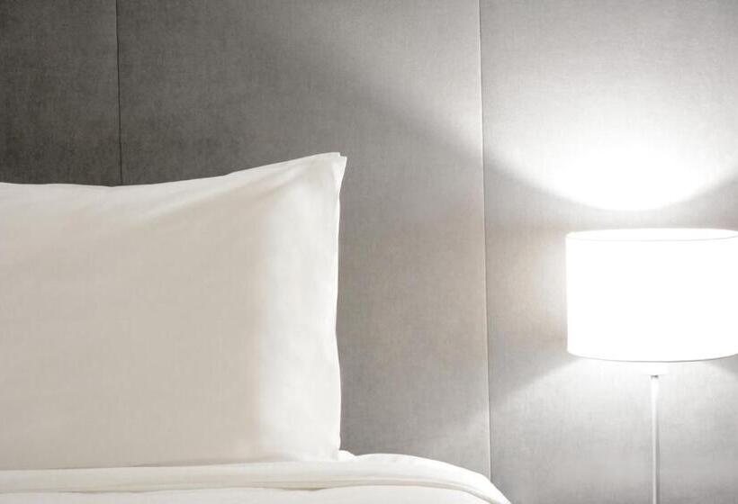 غرفة قياسية, Radisson Blu Resort, Al Khobar Half Moon Bay