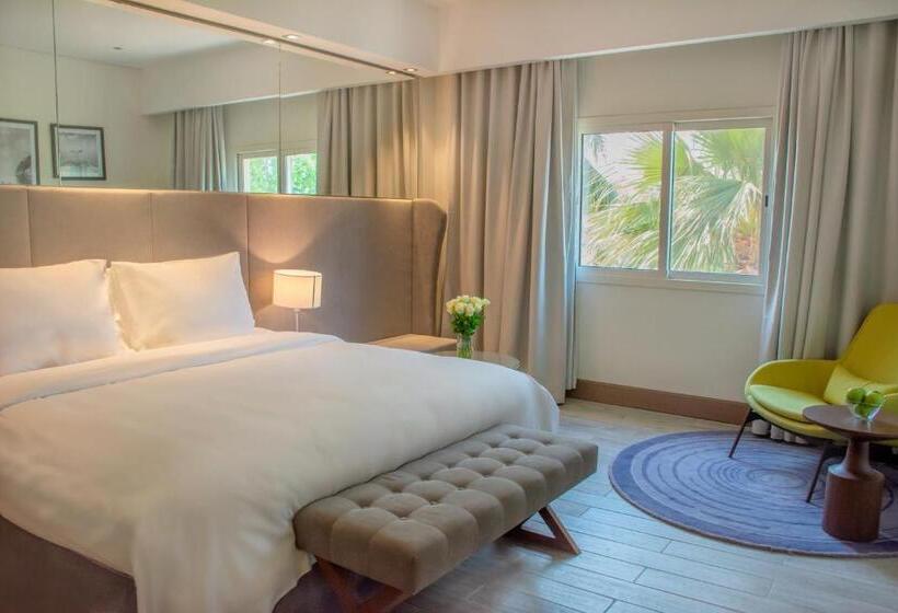 غرفة قياسية, Radisson Blu Resort, Al Khobar Half Moon Bay