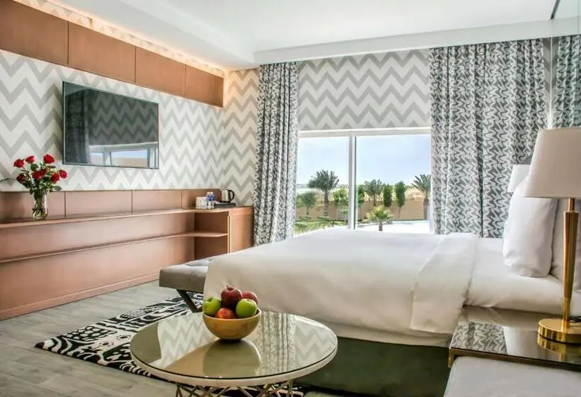 Juniorsviitti, Radisson Blu Resort, Al Khobar Half Moon Bay