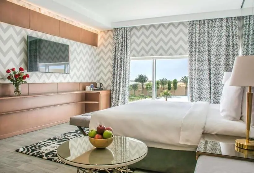 Juniorsviitti, Radisson Blu Resort, Al Khobar Half Moon Bay