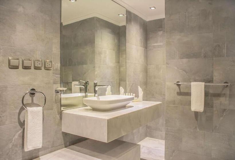 Полулюкс, Radisson Blu Resort, Al Khobar Half Moon Bay