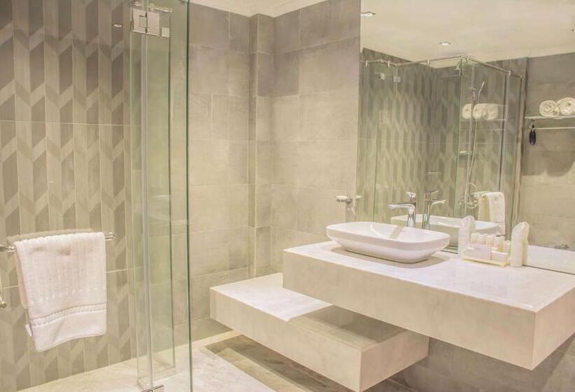 جناح جونيور, Radisson Blu Resort, Al Khobar Half Moon Bay