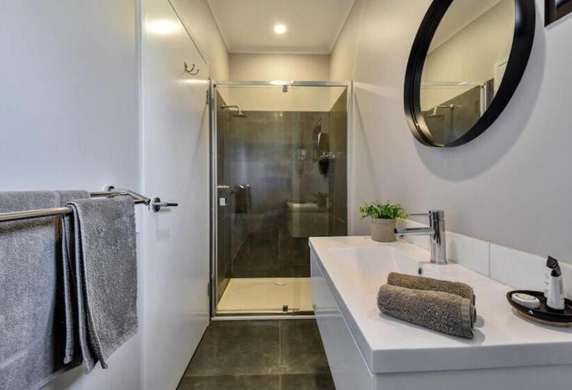 بنجلو قياسى, Dundee Beach Holiday Park