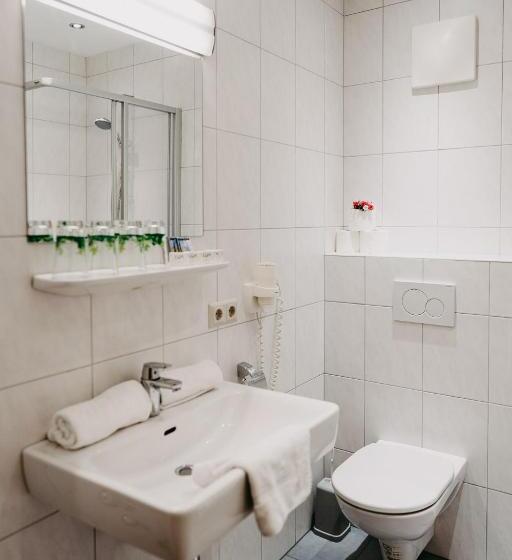 דירת חדר, Gasthof Wunder