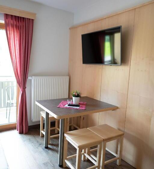 דירת חדר, Gasthof Wunder