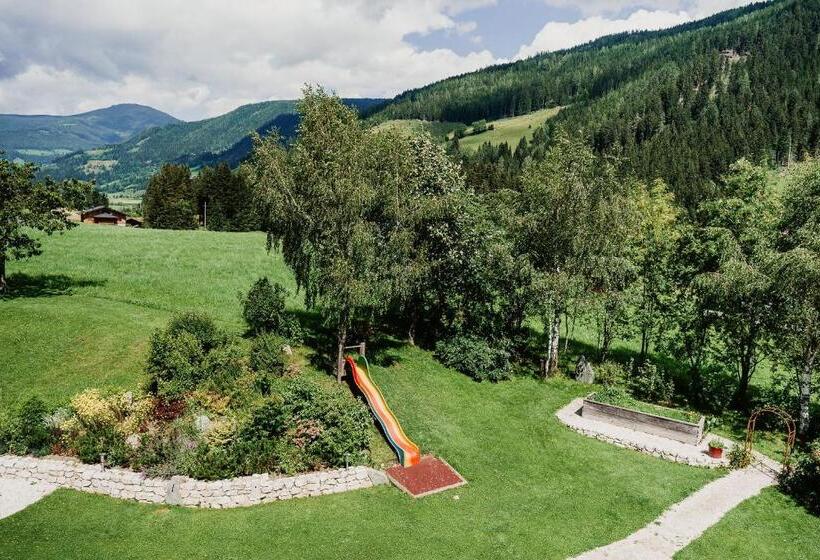 Апартаменты 1 Спальня, Gasthof Wunder