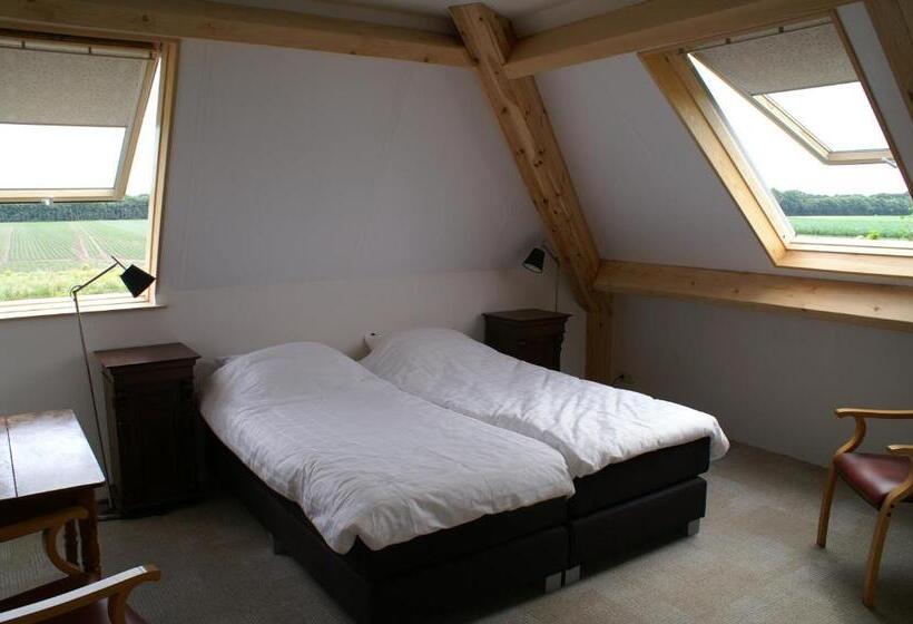 غرفة قياسية, B&b De Luijenbergh