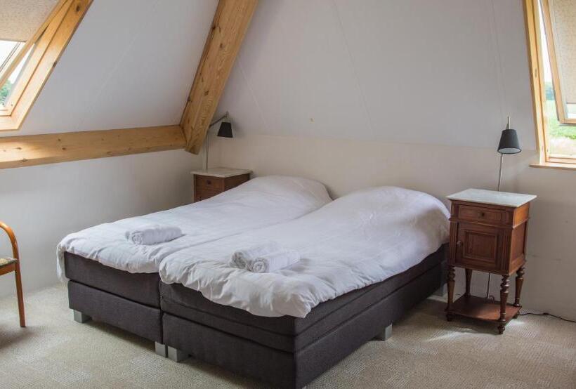 غرفة قياسية, B&b De Luijenbergh