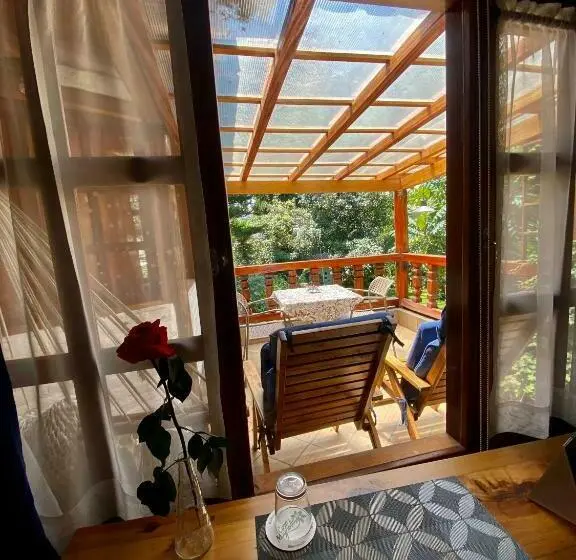 ファミリールーム, Casa Magnolia