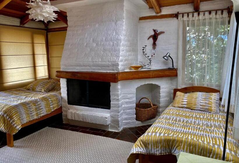 Номер Стандарт с Балконом, Casa Magnolia