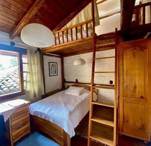 스탠다드 룸, Casa Magnolia