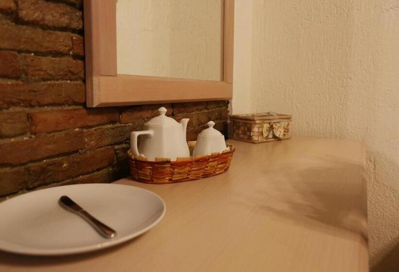 豪华房间, Cypriot Swallow Boutique