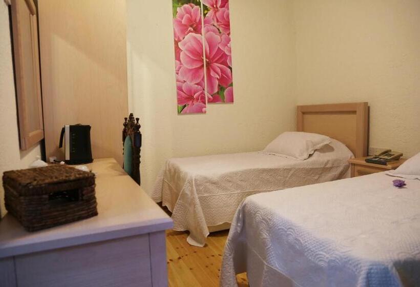اتاق استاندارد, Cypriot Swallow Boutique