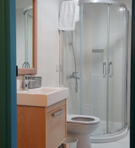 스탠다드 룸, Cypriot Swallow Boutique