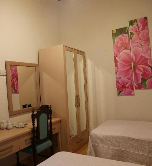 标准间, Cypriot Swallow Boutique