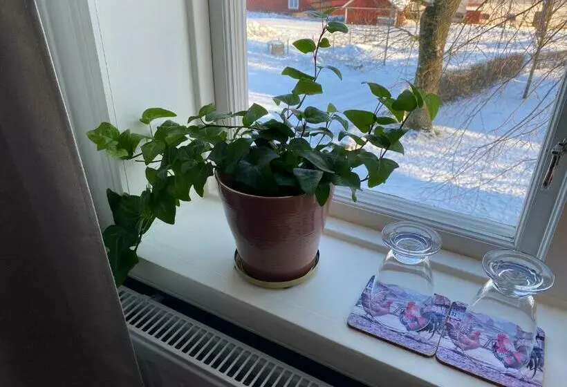 スタンダードルーム, Bjälbo Gästhus B&b