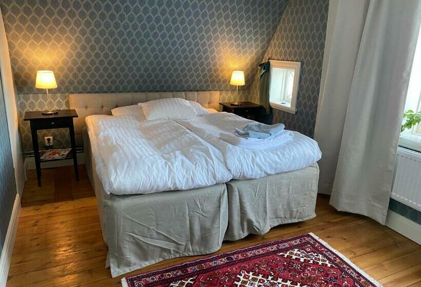 غرفة قياسية, Bjälbo Gästhus B&b