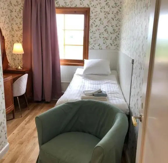 スタンダードシングルルーム, Bjälbo Gästhus B&b