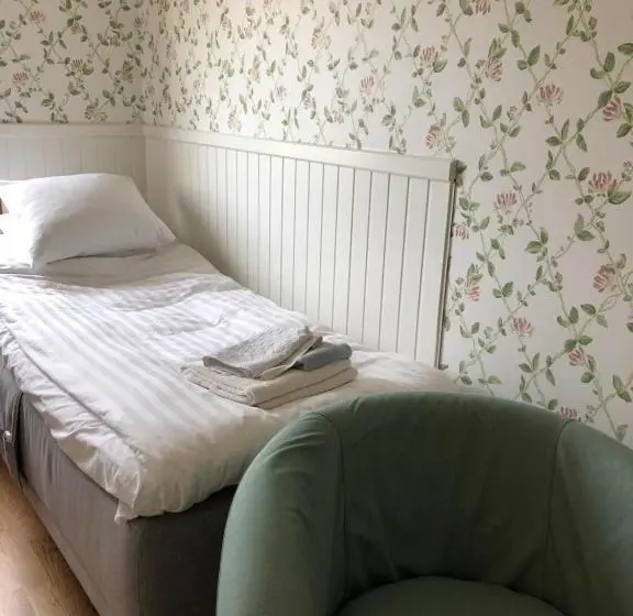 スタンダードシングルルーム, Bjälbo Gästhus B&b