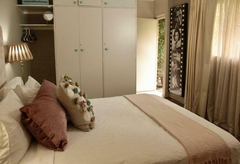 Номер Стандарт, Cathkin Cottage Bed & Breakfast