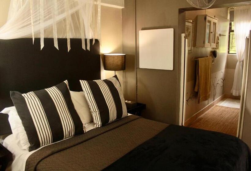 غرفة قياسية, Cathkin Cottage Bed & Breakfast