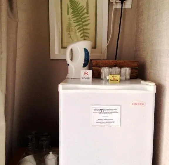 スタンダードルーム, Cathkin Cottage Bed & Breakfast