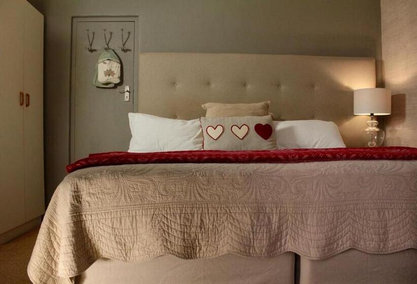 חדר סטנדרט, Cathkin Cottage Bed & Breakfast