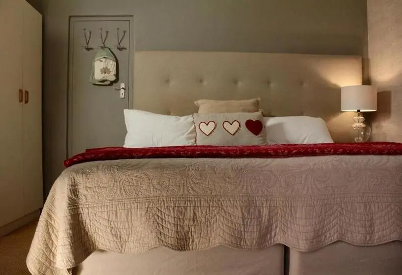 スタンダードルーム, Cathkin Cottage Bed & Breakfast