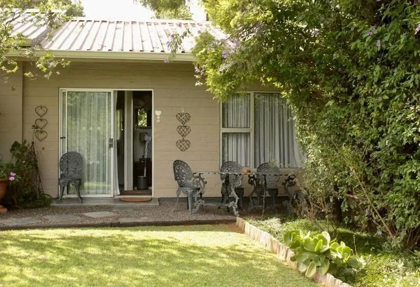 スタンダードルーム, Cathkin Cottage Bed & Breakfast