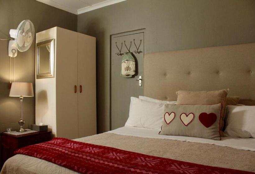 חדר סטנדרט, Cathkin Cottage Bed & Breakfast