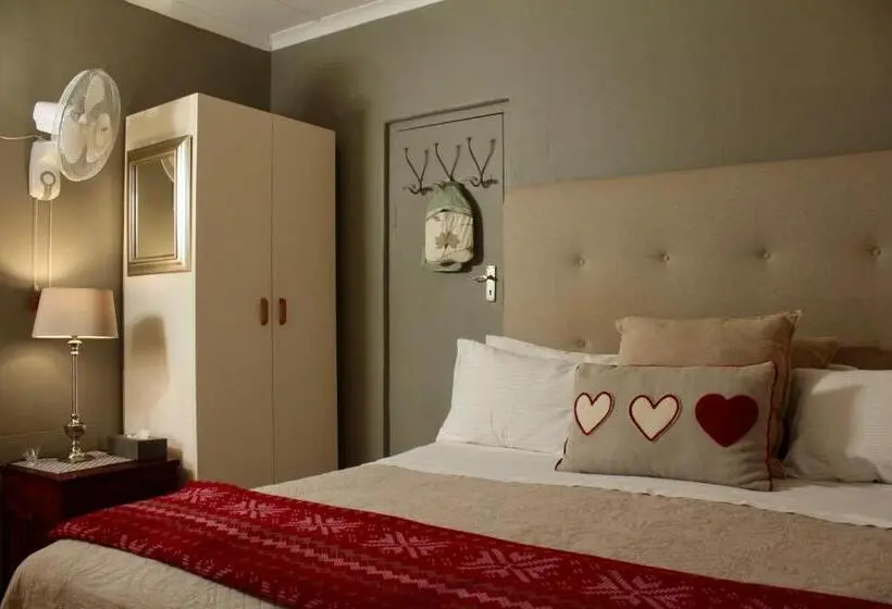 スタンダードルーム, Cathkin Cottage Bed & Breakfast