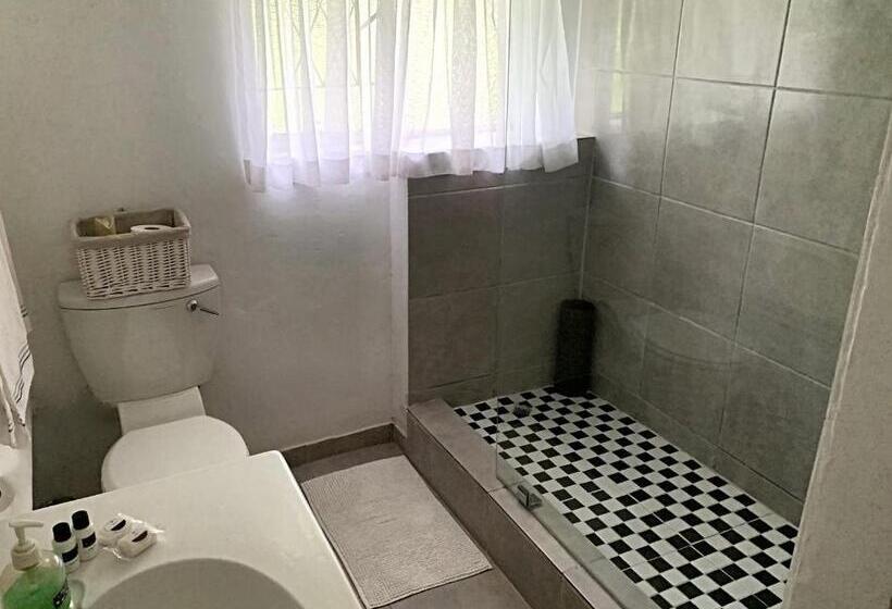 Номер Стандарт, Cathkin Cottage Bed & Breakfast