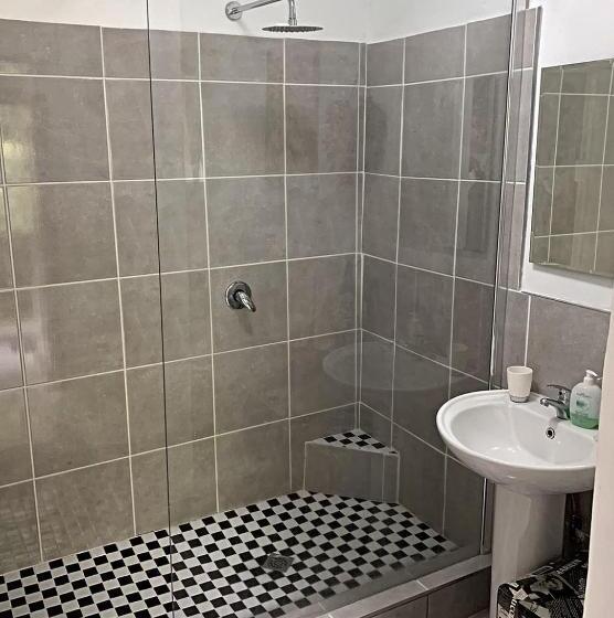 חדר סטנדרט, Cathkin Cottage Bed & Breakfast