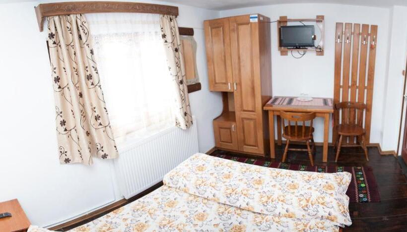 Номер Стандарт, Agro Pensiunea Plaiul Castanilor