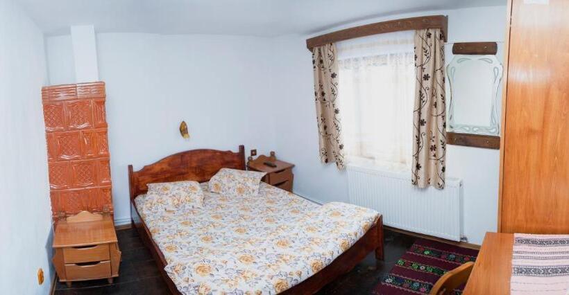 Номер Стандарт, Agro Pensiunea Plaiul Castanilor