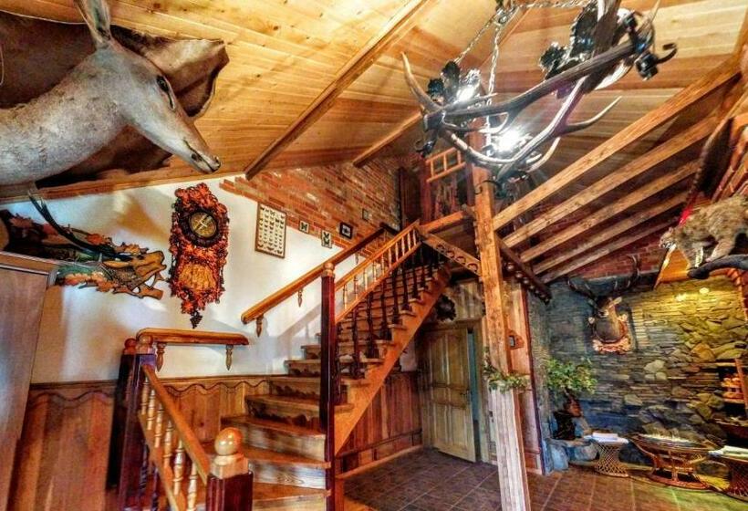 수피리어 룸, Complex Knyaz Oleg